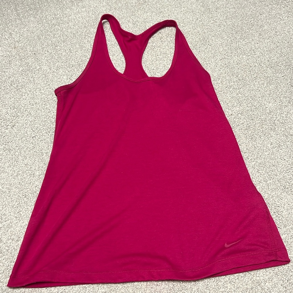 Nike dri fit